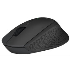 Бездротова оптична миша M280, 3 кнопки, USB, ергономічна, для дому та офісу