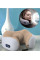 Масажна ортопедична подушка для шиї U-shaped massage pillow