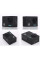 Екшн-камера Eken H9R 4K Ultra HD з Wi-Fi та водонепроникним боксом, чорна
