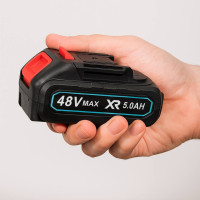 Акумулятор 48V Li-Ion 5Ah для портативних інструментів, надійний