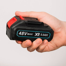 Акумулятор 48V Li-Ion 5Ah для портативних інструментів, надійний