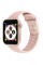 Смарт-годинник T500 Smart Watch із сенсорним екраном, знімним силіконовим ремінцем, фітнес-функціями та повідомленнями