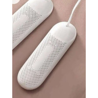 Електрична сушарка для взуття 1625-1 універсальна, 220 В, для кросівок, черевиків, чобіт і рукавичок