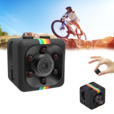 екшн-камера спостереження SQ11 HD 1080 з датчиком руху, нічним записуванням і бездротовим записом