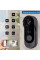 Бездротовий відеодзвінок Tuya Smart Life Doorbell з камерою, Wi-Fi, нічним баченням і двостороннім зв'язком