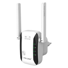 Wi-Fi репітер і ретранслятор 300 Мбіт/с з AP режимом і WPS/підсилювач сигналу