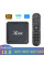 СМАРТ ТБ-приставка X98K, Android 13, 4K HDR10+, Wi-Fi, Bluetooth 5.0