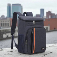 Рюкзак-холодильник TMBOX-03 18 л термосумка для пікніка та подорожей