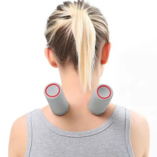 Вакуумна банка для масажу FM-54 Magic Jar на акумуляторі