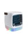 Мініконструктор Arctic Air Cooler AND XL-1375 з контейнером для води та льоду, USB живлення, охолодження та зволоження повітря, бі