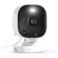 Wi-Fi камера K7 відеоспостереження з мікрофоном і динаміком, датчиком руху