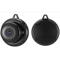 V380 WiFi IP 1080p P7-M8 OMG Eye, радіоняня, нічне бачення, віддалений перегляд, двосторонній аудіозв'язок