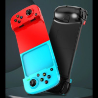 Бездротовий Bluetooth геймпад для смартфона з ергономічним джойстиком для iOS і Android  BSP-D3