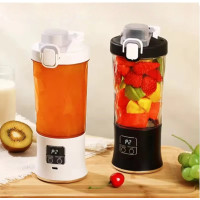 Блендер-пляшка 600 мл (AND XL-1427) – портативний блендер для смузі, коктейлів та здорового харчування