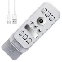 Масажер для ніг з інфрачервоним прогрівом і електромагнітною стимуляцією HEATING THERAPY 506-2