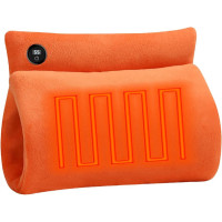 Електрична грілка-муфта для рук USB, електрогрілка для зими з 3 режимами нагрівання, масажна грілка для рук AND 047