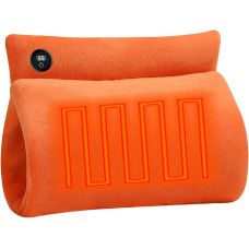 Електрична грілка-муфта для рук USB, електрогрілка для зими з 3 режимами нагрівання, масажна грілка для рук AND 047