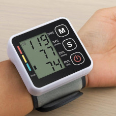 Тонометр автоматичний на плече AND 5316, РК-дисплей, компактний і портативний