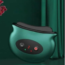 Дренажний масажер-скребок LY-401 для обличчя й тіла з ліфтинг-ефектом