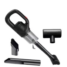 Бездротовий автомобільний пилосос AND XL-1452 з акумулятором і HEPA-фільтром