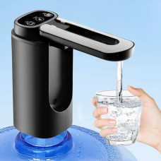 Автоматичний диспенсер води XL-1286 з акумулятором і USB-підзарядкою