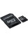 Карта пам'яті microSD Kingston Class 10 UHS-I 32 ГБ