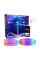 Світлодіодна неонова USB LED-стрічка 5 м RGB-IC з Wi-Fi та Bluetooth керуванням, керуванням через застосунок AND 5250