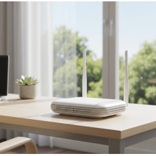 Видеорегистратор Wi-Fi на 8 IP камер с NVR, HDMI выходом, функцией записи и удалённым доступом, поддержка