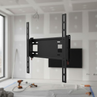 Крепление телевизора на стену Кронштейн для TV M-51 30"- 65"