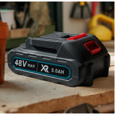 Аккумулятор 48V 5Ah литий-ионный для электроинструментов с высокой емкостью