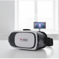 Очки виртуальной реальности Esperanza Glasses 3D VR с пультом