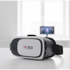 Очки виртуальной реальности Esperanza Glasses 3D VR с пультом