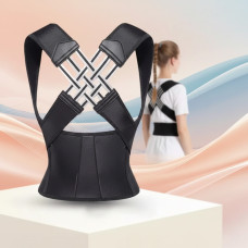Корсет для поддержки и выравнивания осанки, разгрузки позвоночника