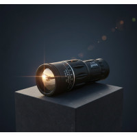 Монокуляр BUSHNELL 16x52 с двойной фокусировкой, Монокуляр Bushnell сверхмощный компактный легкий 16x52