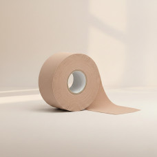 Бюстгальтер-тейп для подтяжки груди, без бретелек, пуш-ап эффект, невидимый