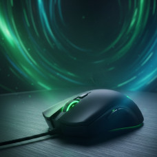 Мышка геймерская USB DeathAdder CHROMA 10000dpi проводная игровая