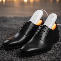 Электрическая сушилка для обуви 1625-1 универсальная, 220В, для кроссовок, ботинок, сапог и перчаток