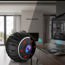 Беспроводная -камера Wi-Fi P7-W8 с ночным видением и Full HD