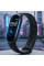 Фитнес-браслет Smart Band M8 с AMOLED-дисплеем 1.62", 200+ циферблатов и автономностью до 16 дней