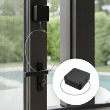 Автоматический дверной доводчик петля автоматический для дверей AutoMatic Door Closer