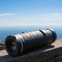 Светосильный монокуляр двойной фокусировки 30 х 52 Panda Монокуляр Panda