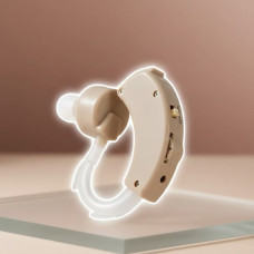 Слуховой аппарат Cyber Sonic Заушный Усилитель слуха