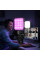 Студийный свет WOW AY83-RGB, мини модульная подсветка для блогера, телефон, монитор, фотоаппарат