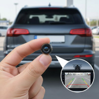 Автокамера  CAR CAM. 600L, камера заднего вида для автомобиля