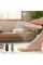 Электрическая пилка для ног Flawless Pedi аппарат для педикюра и пяток, аккумуляторная электрическая пемза