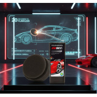 Паста для удаления царапин автомобиля Platinum