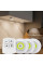 Комплект LED-светильников с пультом и таймером LED light with Remote Control Set (3 светильника)