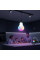 Умная лампочка Tuya E27 LED Bluetooth RGB цветная и белая